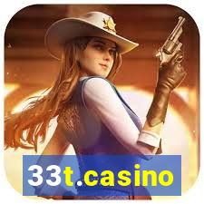 33t.casino