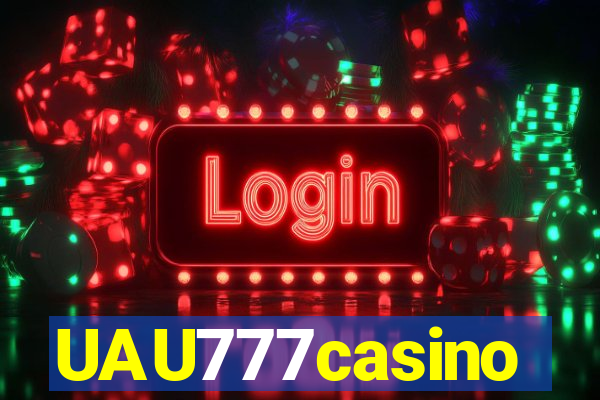 UAU777casino