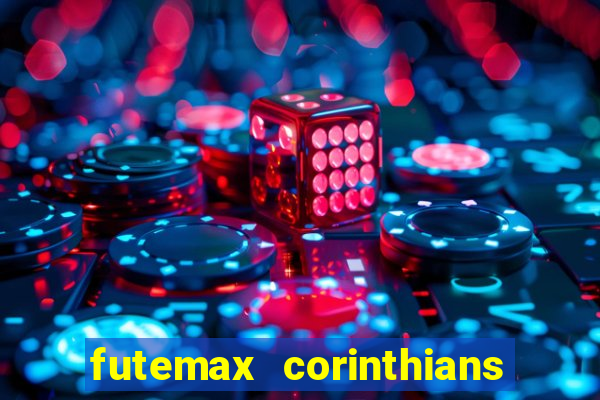 futemax corinthians x palmeiras