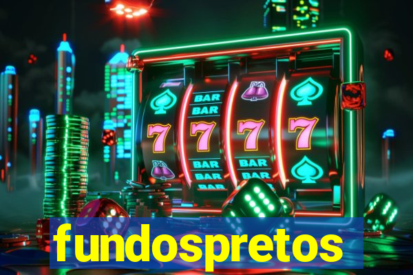 fundospretos