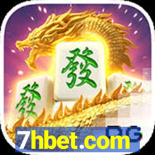 7hbet.com