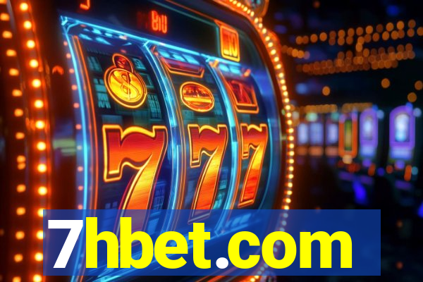 7hbet.com