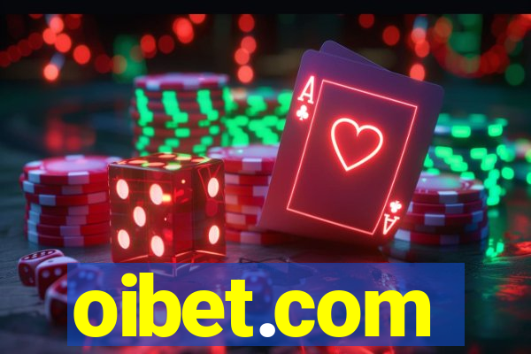 oibet.com