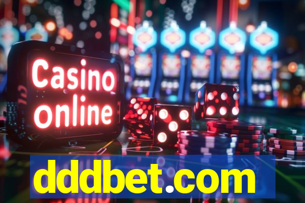 dddbet.com