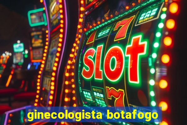 ginecologista botafogo