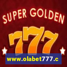 www.olabet777.com