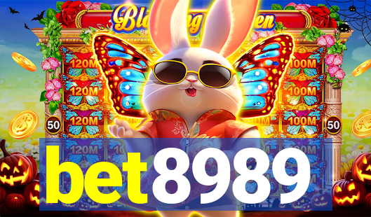 bet8989