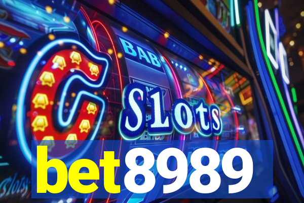 bet8989