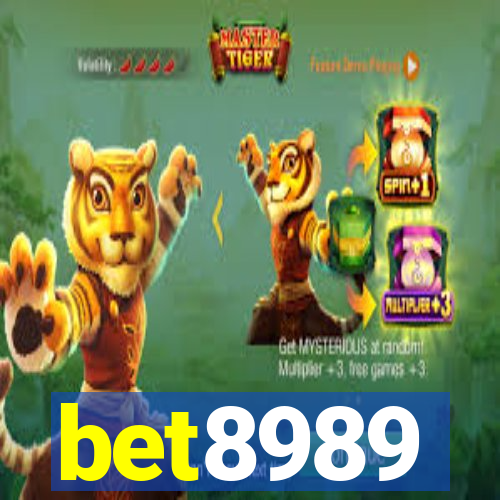 bet8989