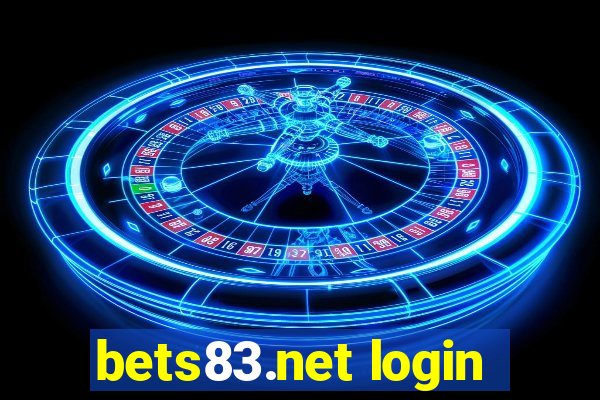 bets83.net login