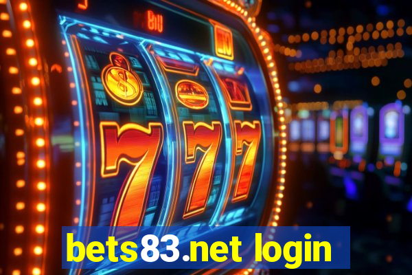 bets83.net login