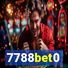 7788bet0