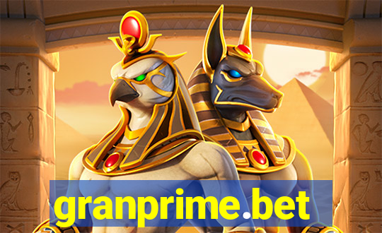 granprime.bet