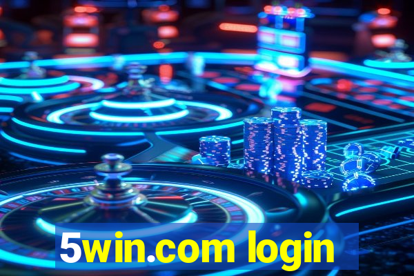 5win.com login