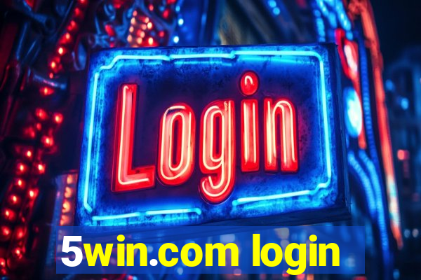 5win.com login