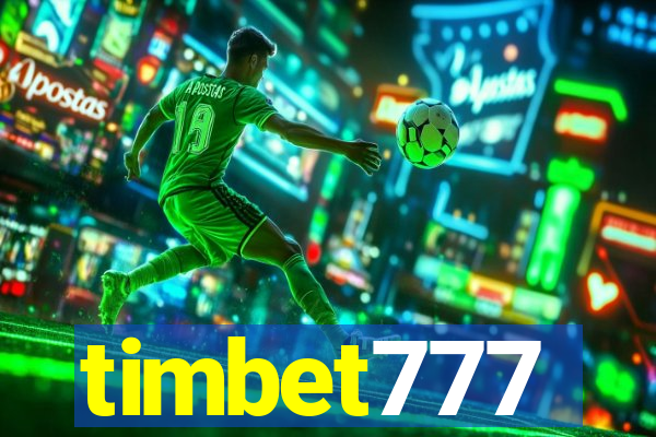 timbet777