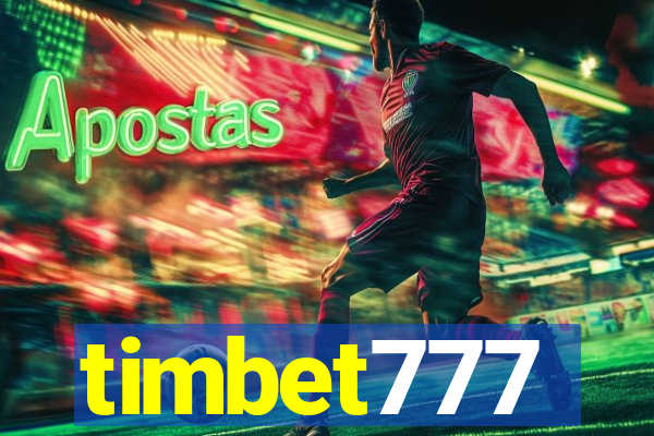 timbet777