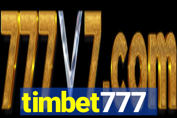 timbet777