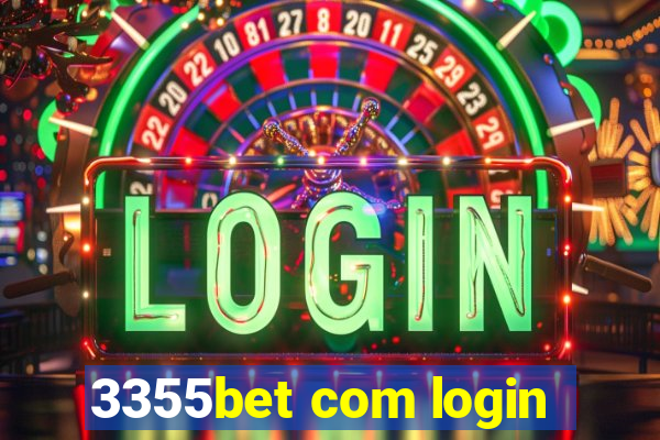 3355bet com login