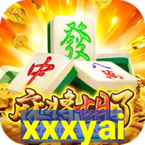 xxxyai