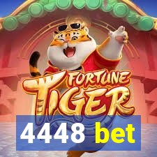 4448 bet