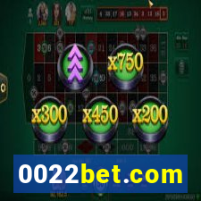 0022bet.com