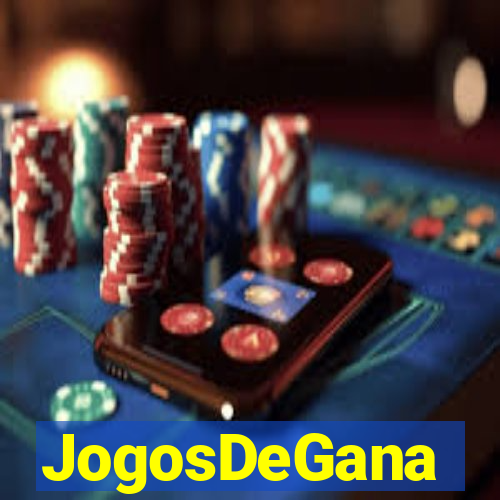 JogosDeGana