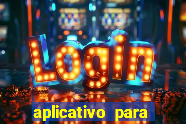 aplicativo para acompanhar jogos