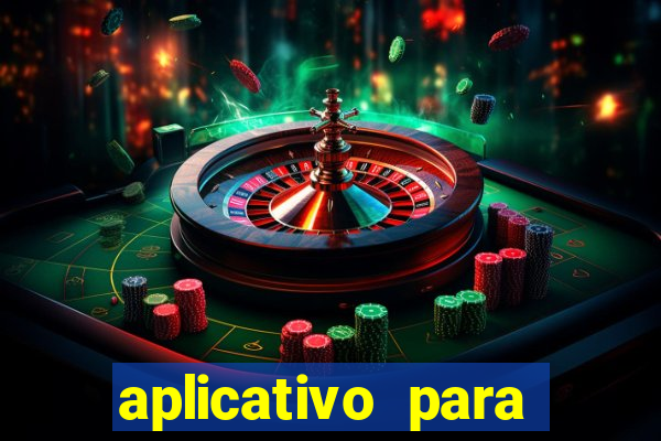 aplicativo para acompanhar jogos