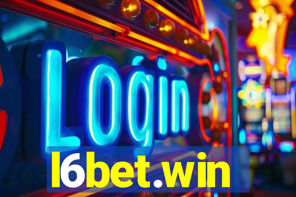 l6bet.win