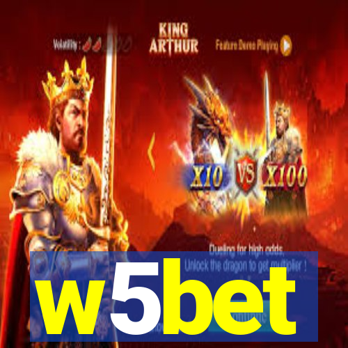 w5bet