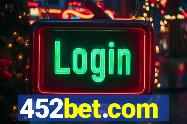 452bet.com