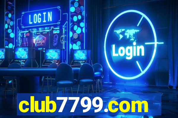 club7799.com