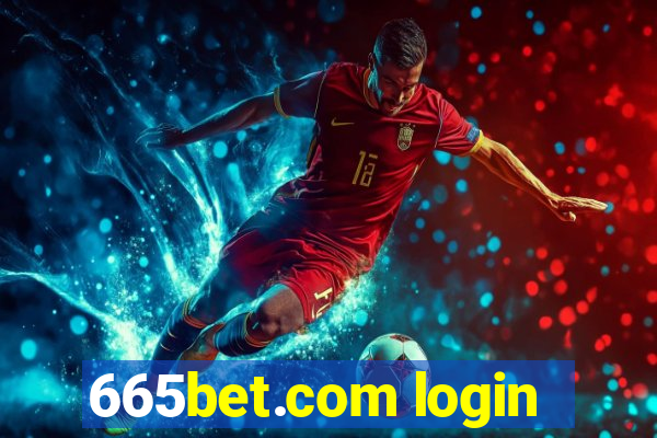 665bet.com login