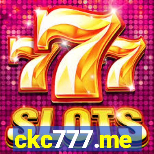 ckc777.me