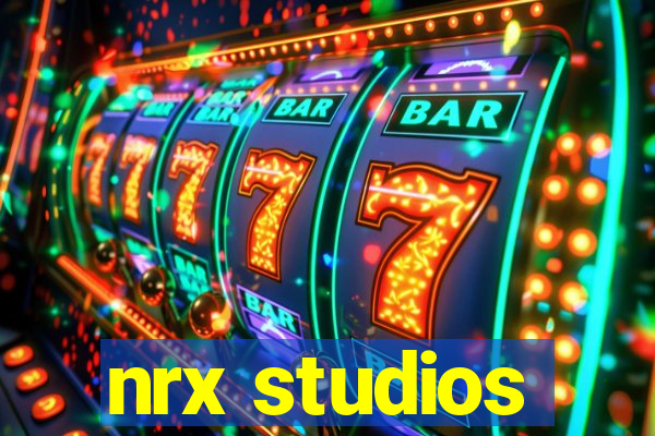 nrx studios