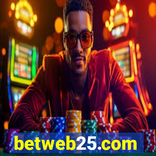 betweb25.com