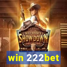 win 222bet