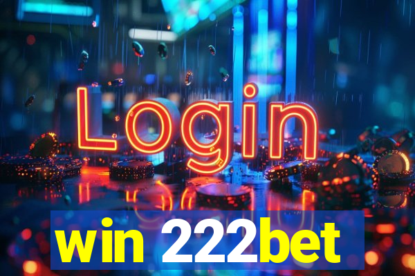 win 222bet