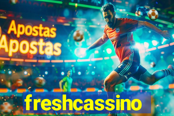 freshcassino