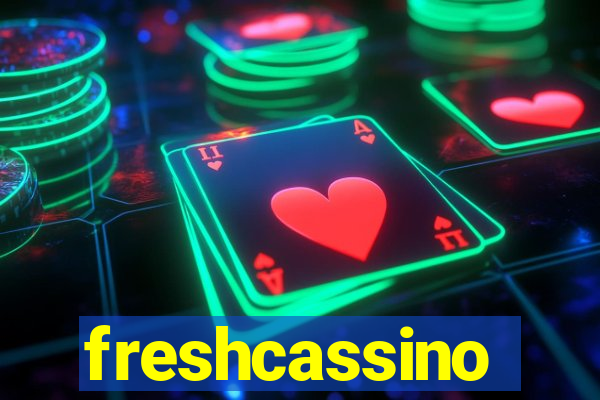 freshcassino