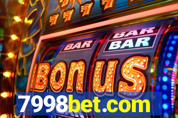 7998bet.com