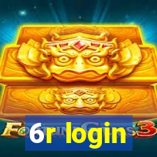 6r login