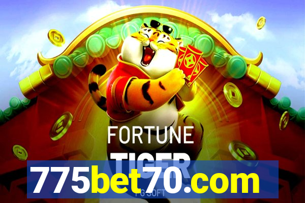 775bet70.com