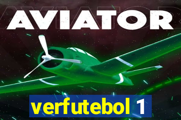 verfutebol 1