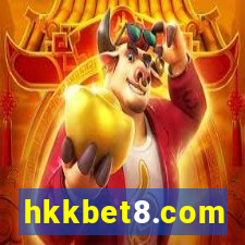 hkkbet8.com