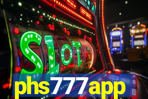 phs777app