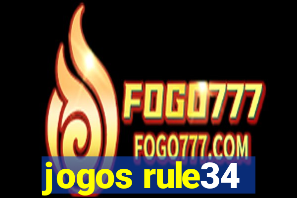 jogos rule34