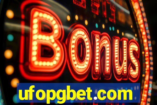 ufopgbet.com