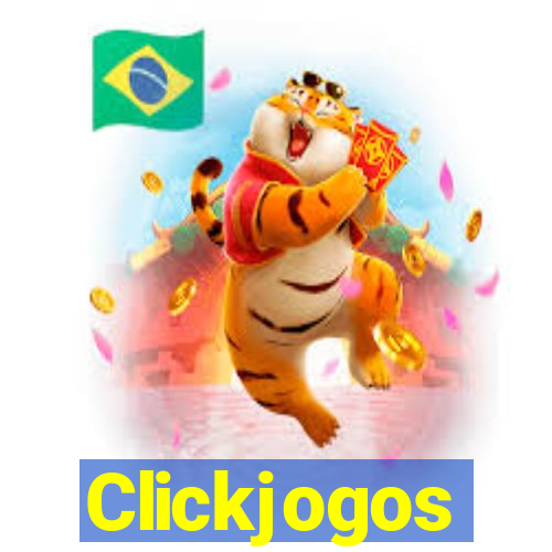 Clickjogos